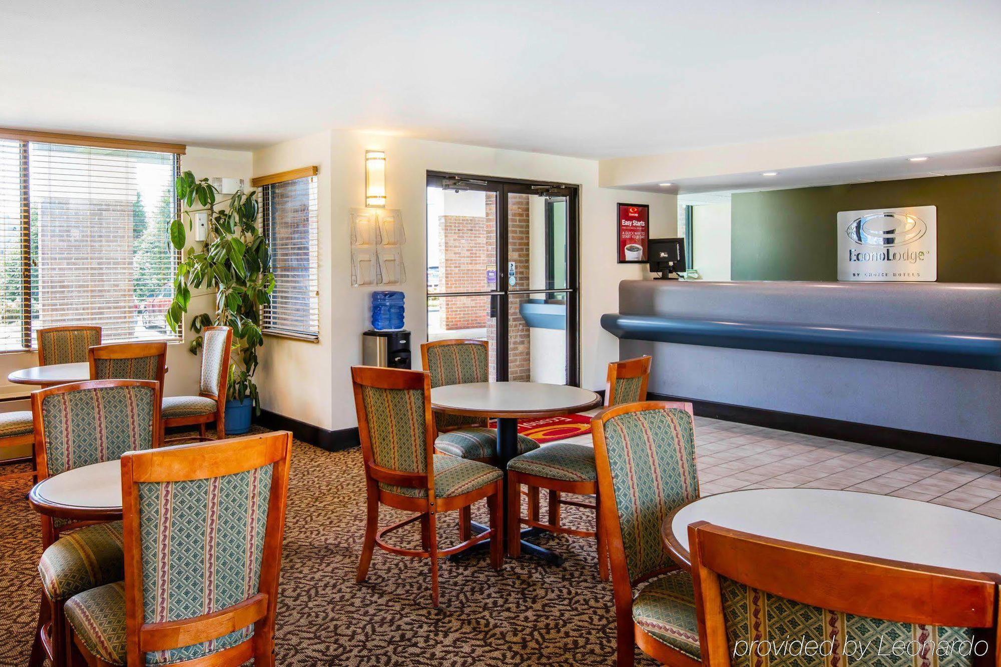 Quality Inn Asheville Airport Fletcher Exterior photo